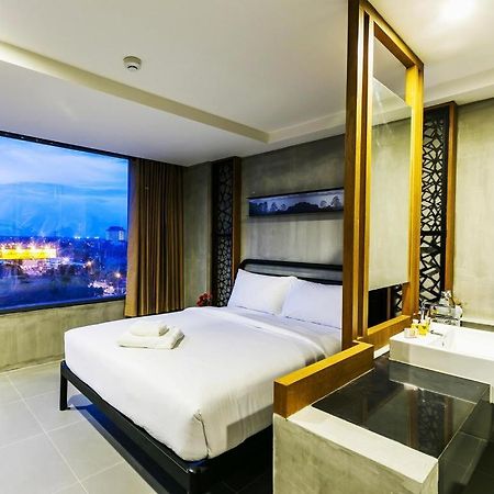 B2 Khon Kaen Boutique & Budget Hotel Zewnętrze zdjęcie