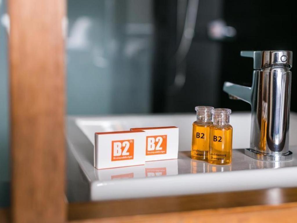B2 Khon Kaen Boutique & Budget Hotel Zewnętrze zdjęcie