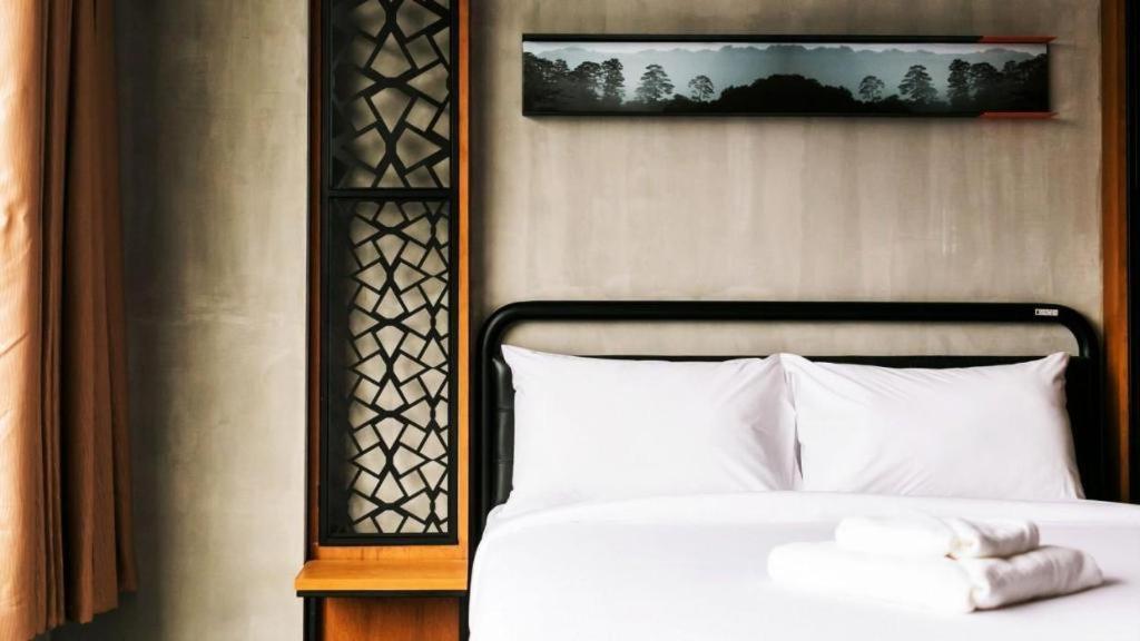 B2 Khon Kaen Boutique & Budget Hotel Zewnętrze zdjęcie