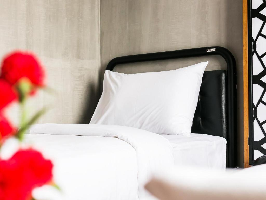 B2 Khon Kaen Boutique & Budget Hotel Zewnętrze zdjęcie