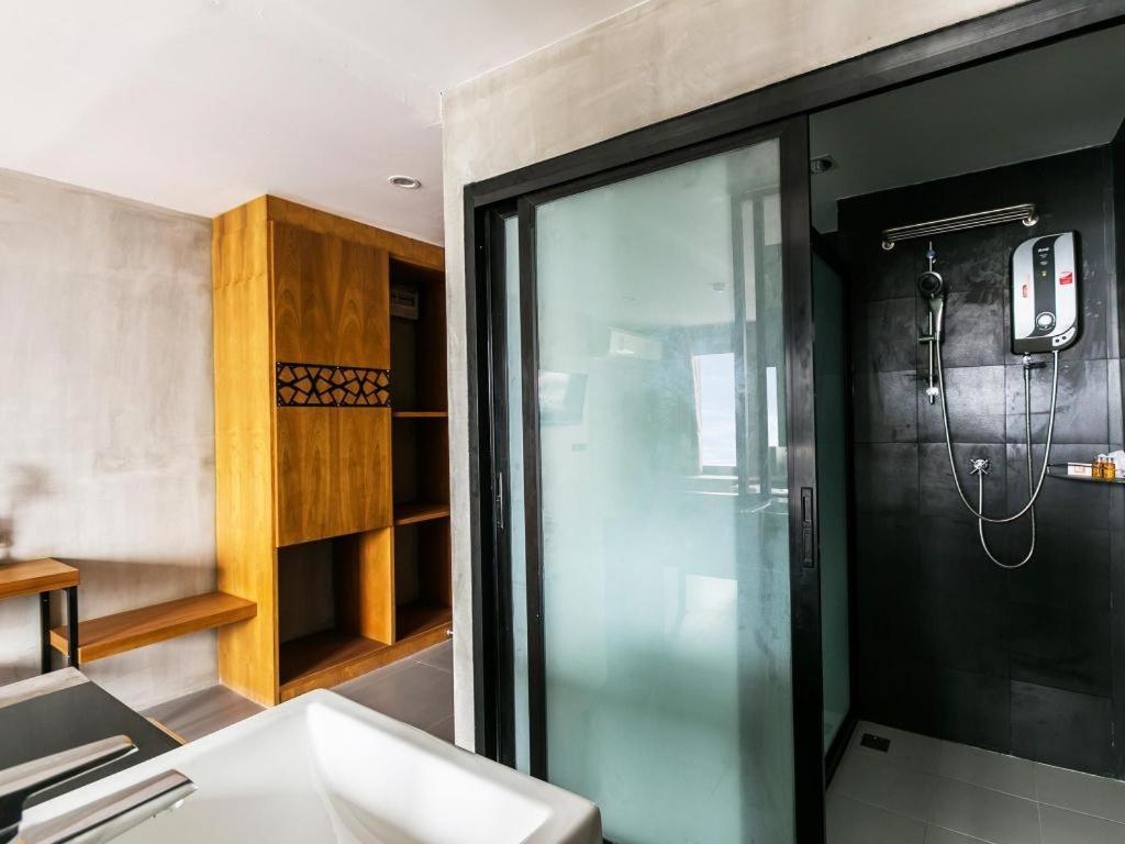 B2 Khon Kaen Boutique & Budget Hotel Zewnętrze zdjęcie