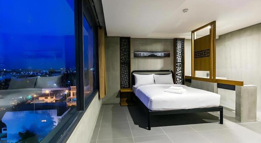 B2 Khon Kaen Boutique & Budget Hotel Zewnętrze zdjęcie