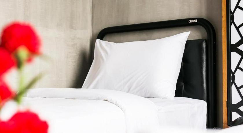 B2 Khon Kaen Boutique & Budget Hotel Zewnętrze zdjęcie