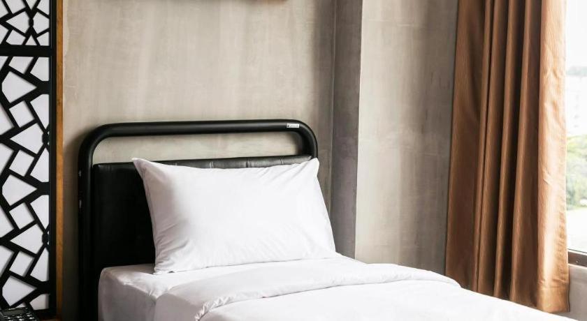 B2 Khon Kaen Boutique & Budget Hotel Zewnętrze zdjęcie