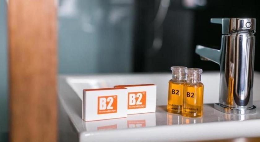 B2 Khon Kaen Boutique & Budget Hotel Zewnętrze zdjęcie