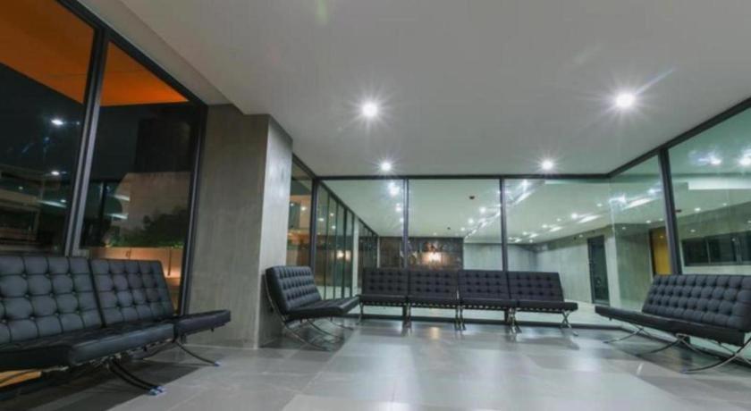 B2 Khon Kaen Boutique & Budget Hotel Zewnętrze zdjęcie