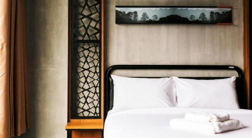 B2 Khon Kaen Boutique & Budget Hotel Zewnętrze zdjęcie