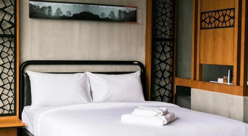 B2 Khon Kaen Boutique & Budget Hotel Zewnętrze zdjęcie