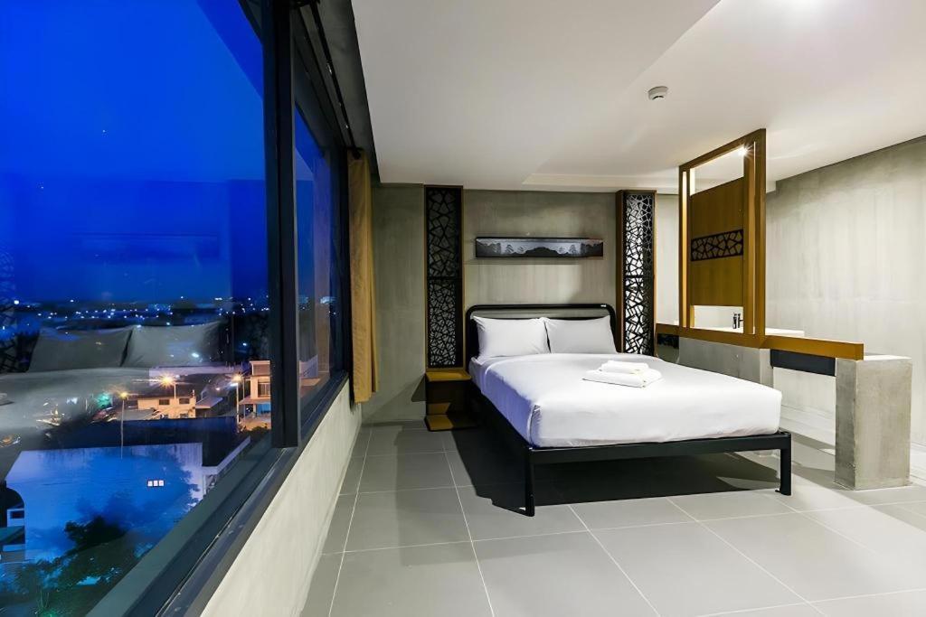 B2 Khon Kaen Boutique & Budget Hotel Zewnętrze zdjęcie