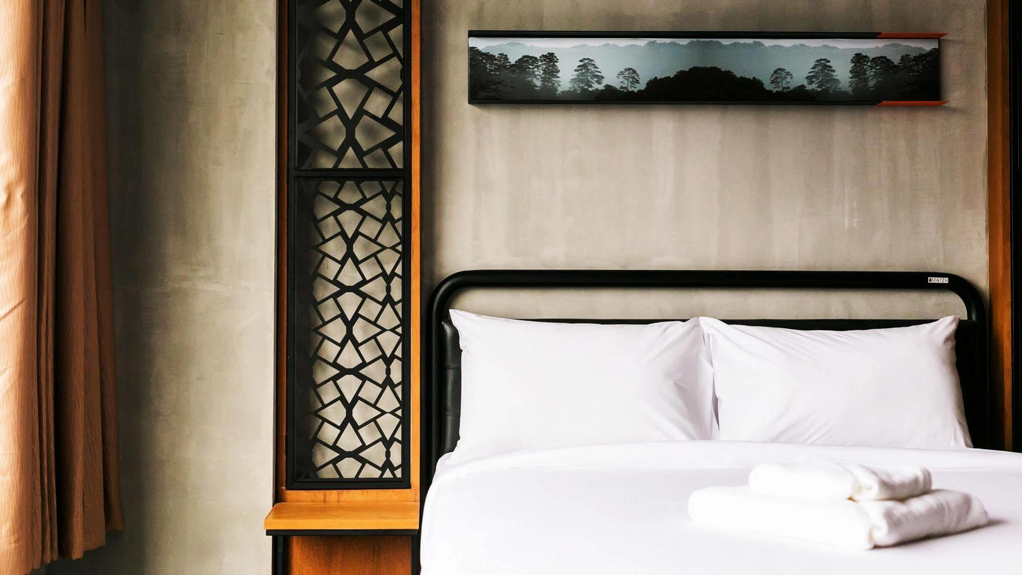 B2 Khon Kaen Boutique & Budget Hotel Zewnętrze zdjęcie